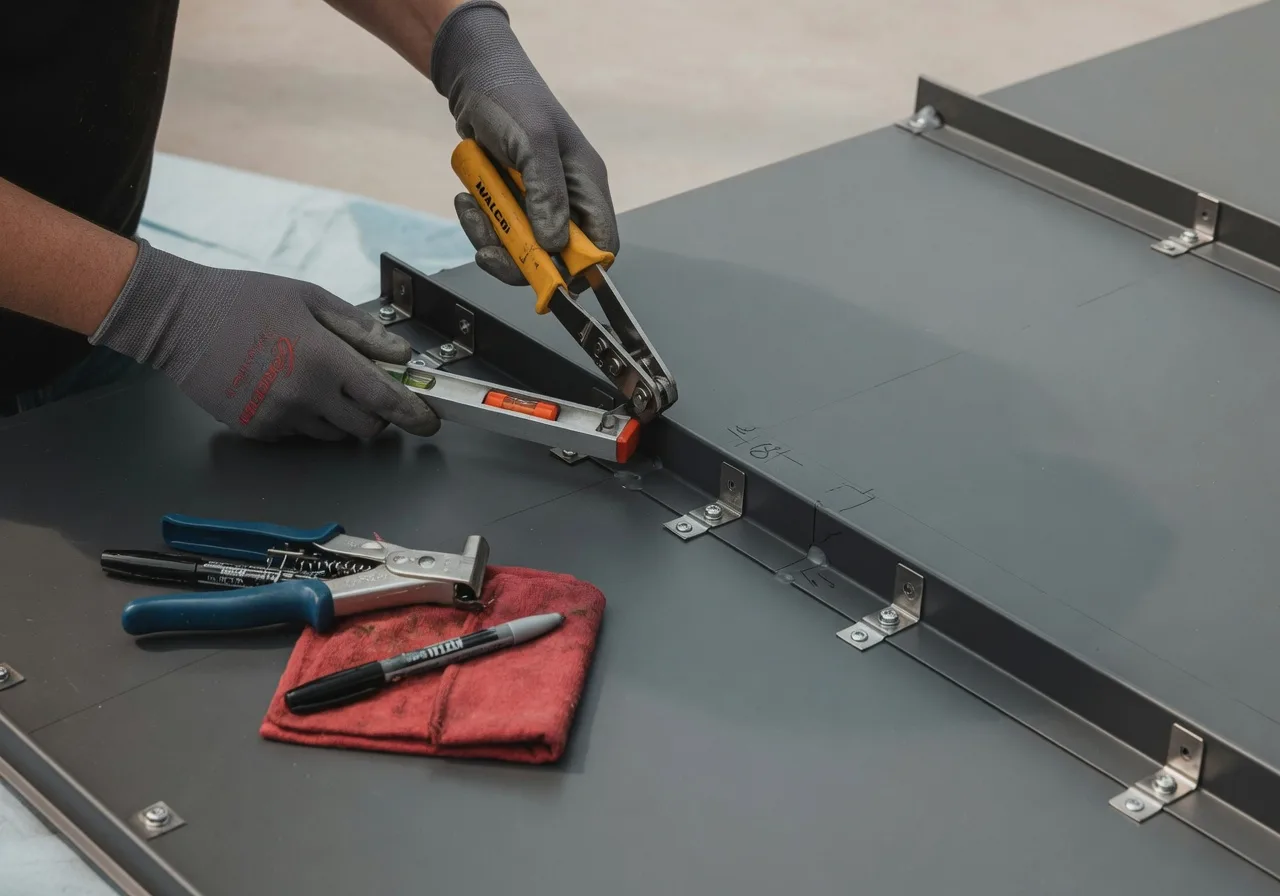 Why choose Metal Roofing Installation in Placerville, CO